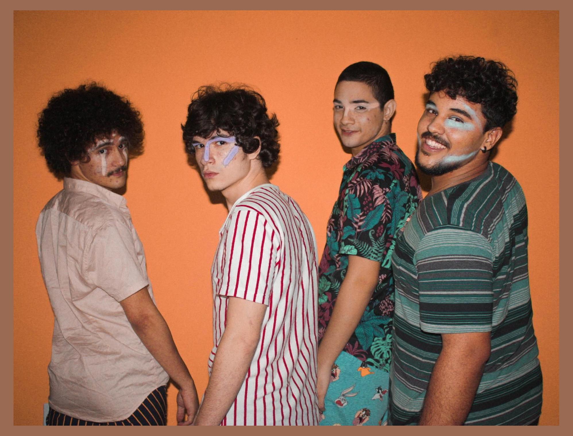 Santos de Uma Esquina